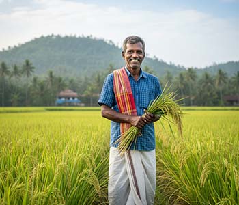 Sustainable Sourcing